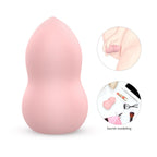 S-Hande Peach 9 Modlu Şarjlı Mini Vibratör