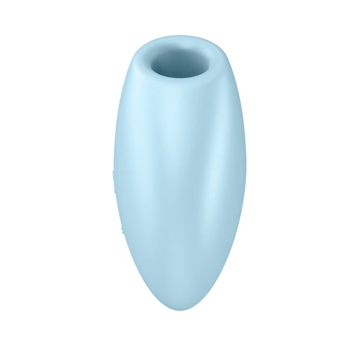 Satisfyer Cutie Heart Emişli Vibratör Mavi