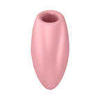 Satisfyer Cutie Heart Emişli Vibratör Rose