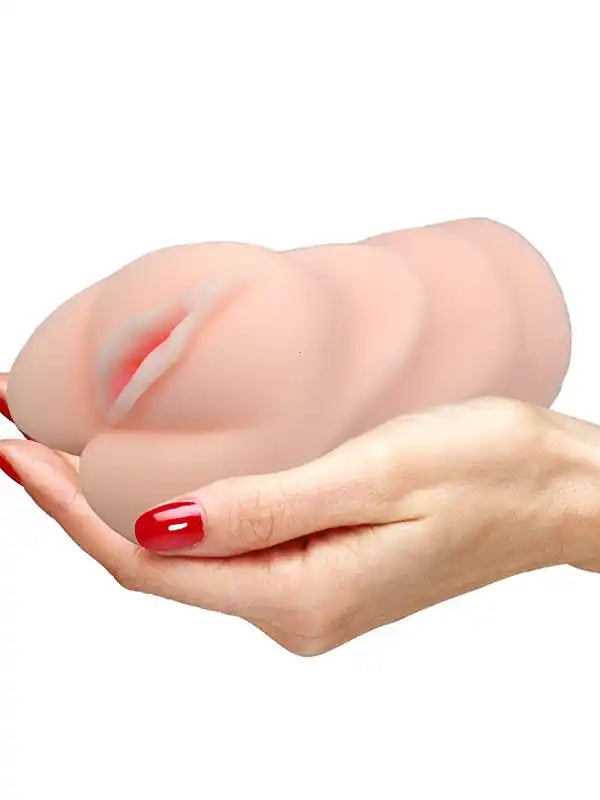 Sexy Geisha Yame Vajina Mastürbatör