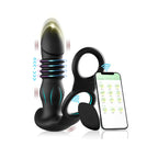 Telefon Kontrollü Hareketli Vibratör