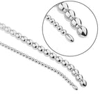 Tırtıklı Penis Çubuğu 6mm