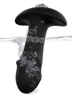 Giyilebilir Titreşimli Penis Butt Plug
