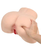 Titreşimli Sesli ve Emme Fonksiyonlu Şarjlı Çift Girişli Kalça 5.3 kg