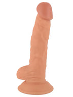 7.9” Realistik Penis 20 cm