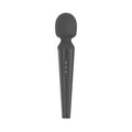 Wand Modern Masaj Vibratör Siyah
