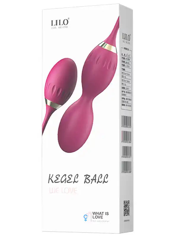 Kegel Ball