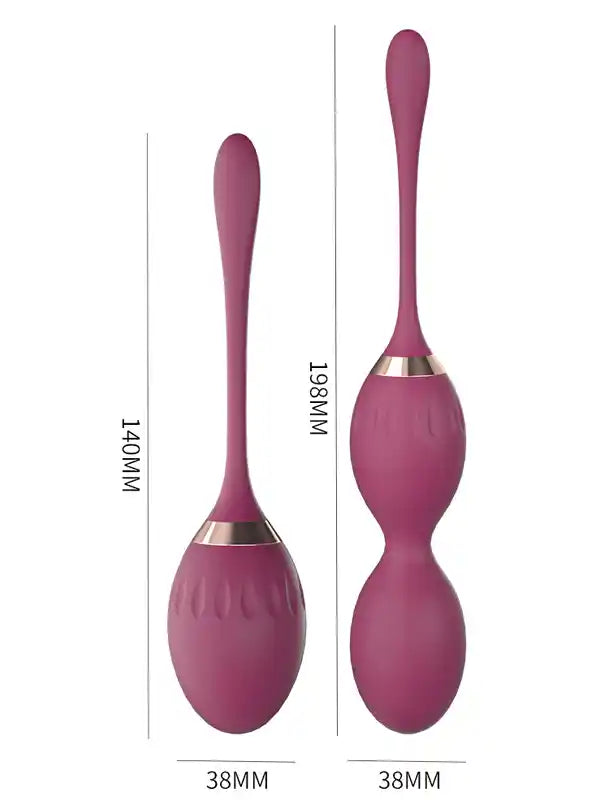 Kegel Ball