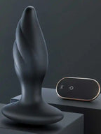Şarjlı Uzaktan Kumandalı Rotating Anal Vibratör
