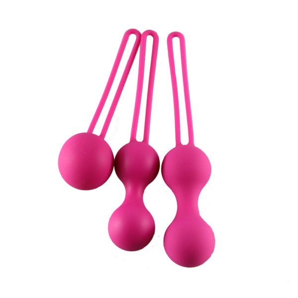 Kegel Top